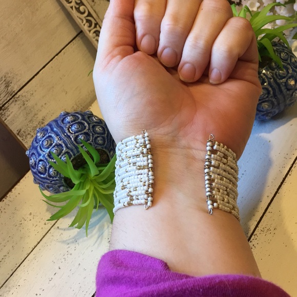 Beaded Bracelet - Picture 8 of 8